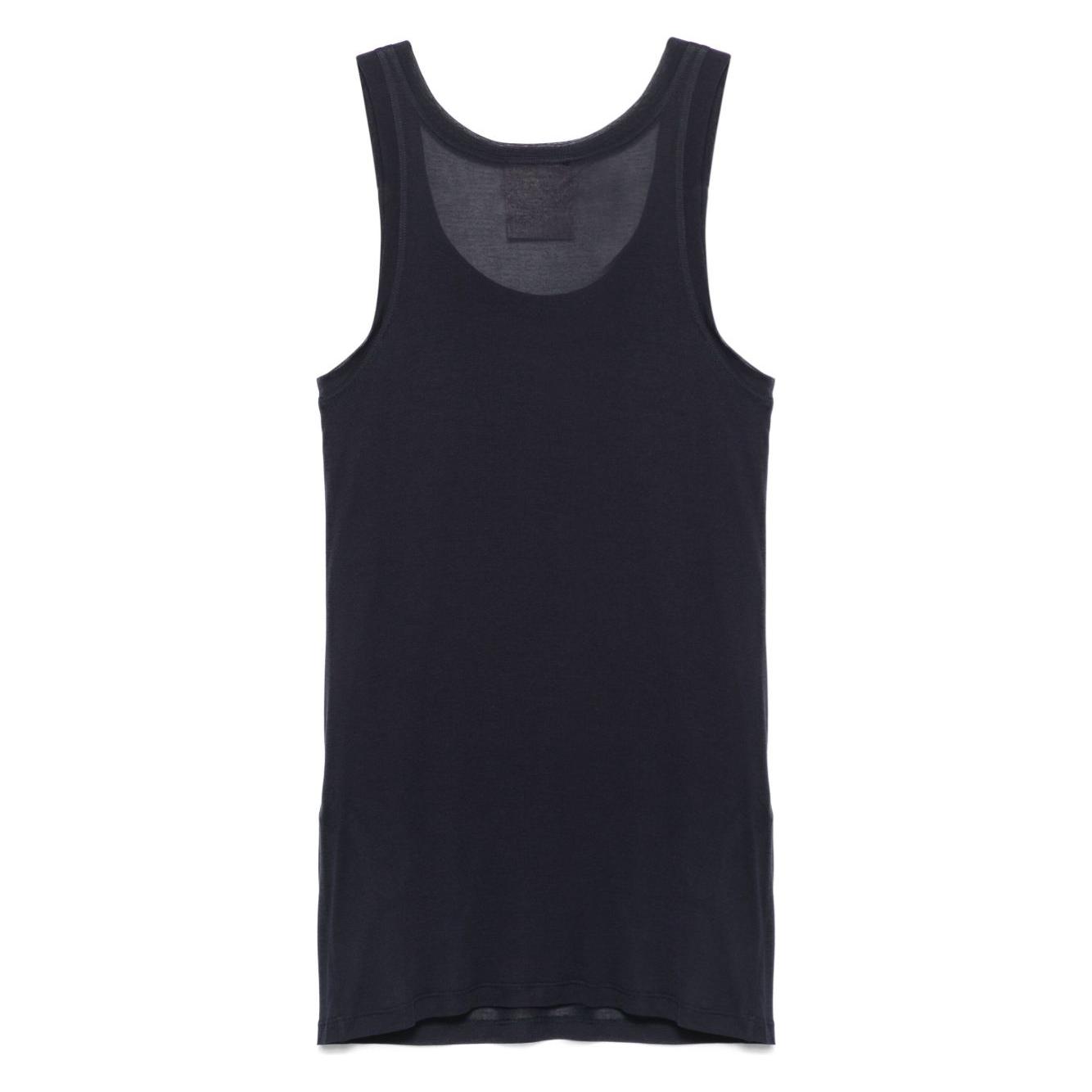 Semicouture Top Blue