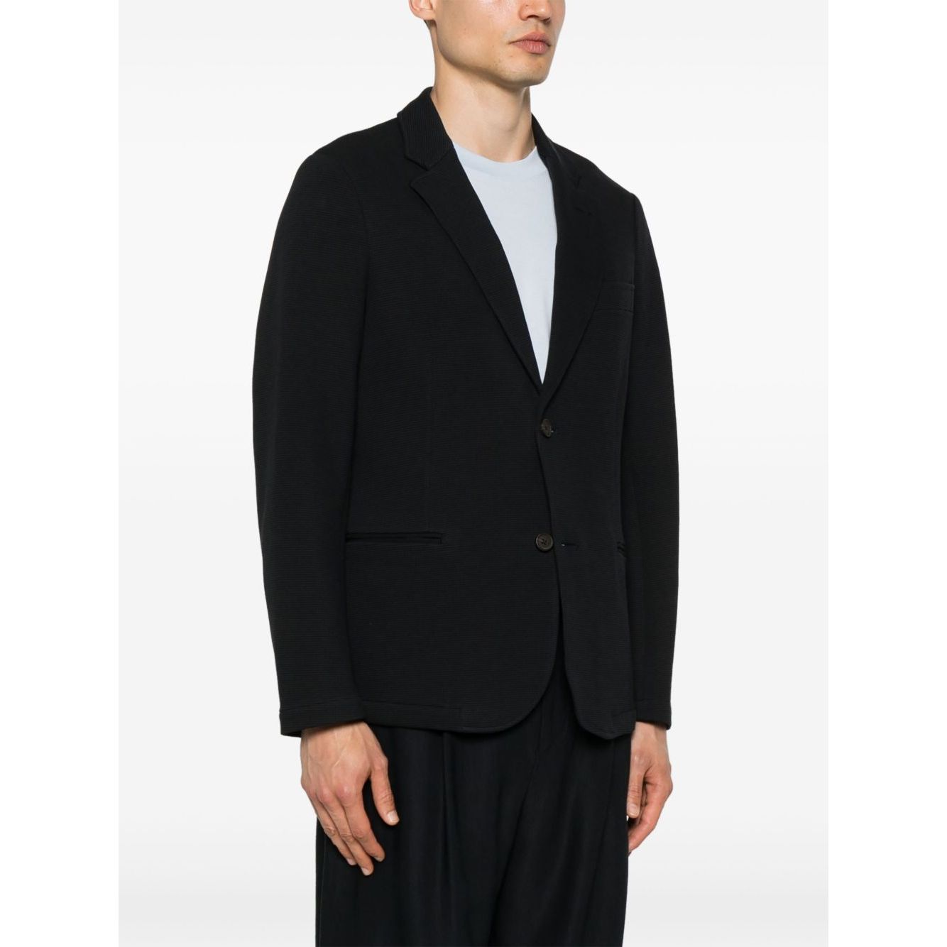 EMPORIO ARMANI CAPSULE Jackets Blue Jackets