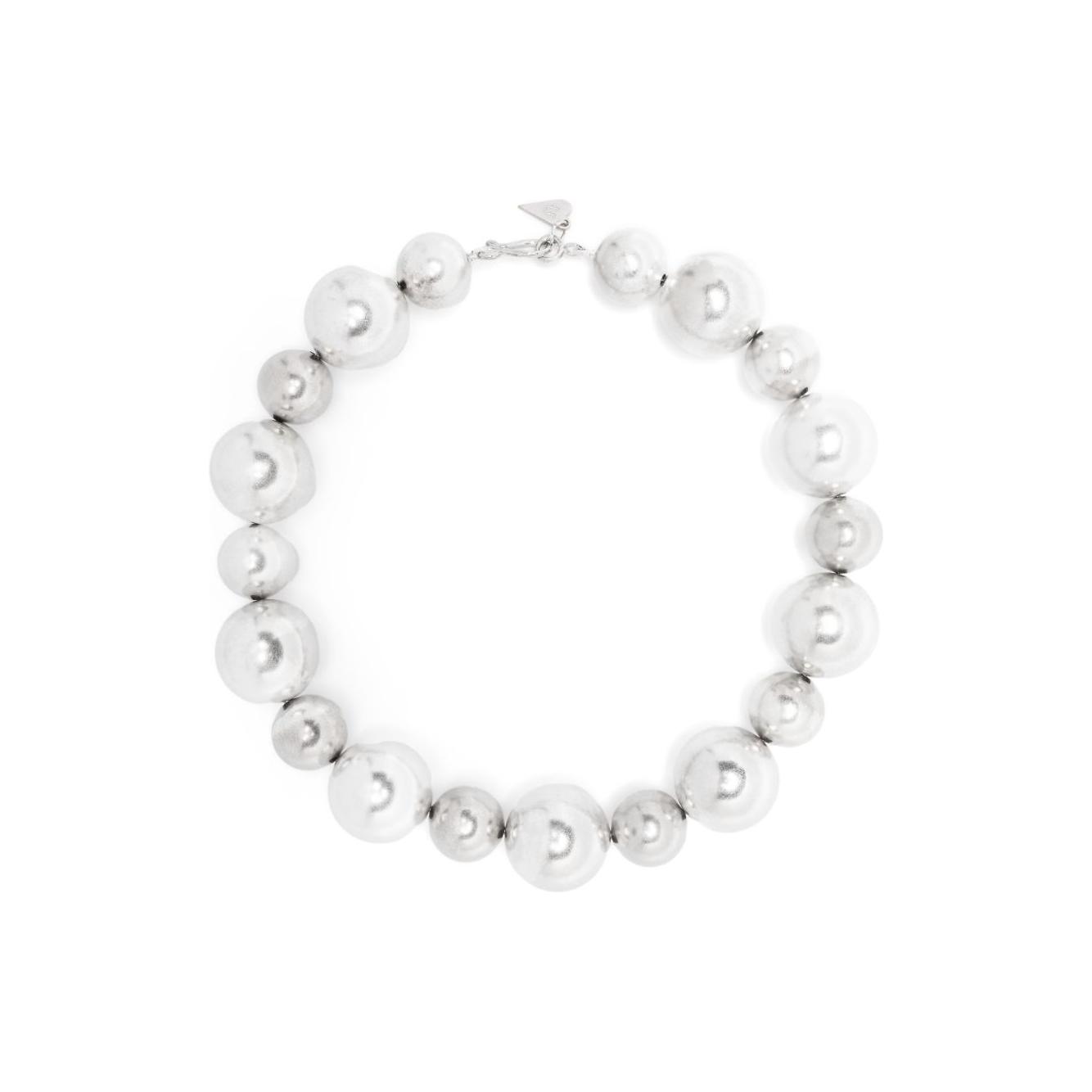 Forte Forte Bijoux Silver Jewellery Forte Forte Lavender