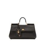 Dolce & Gabbana Sicily soft leather handbag Handbag