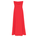 Solace London Dresses Red Dresses