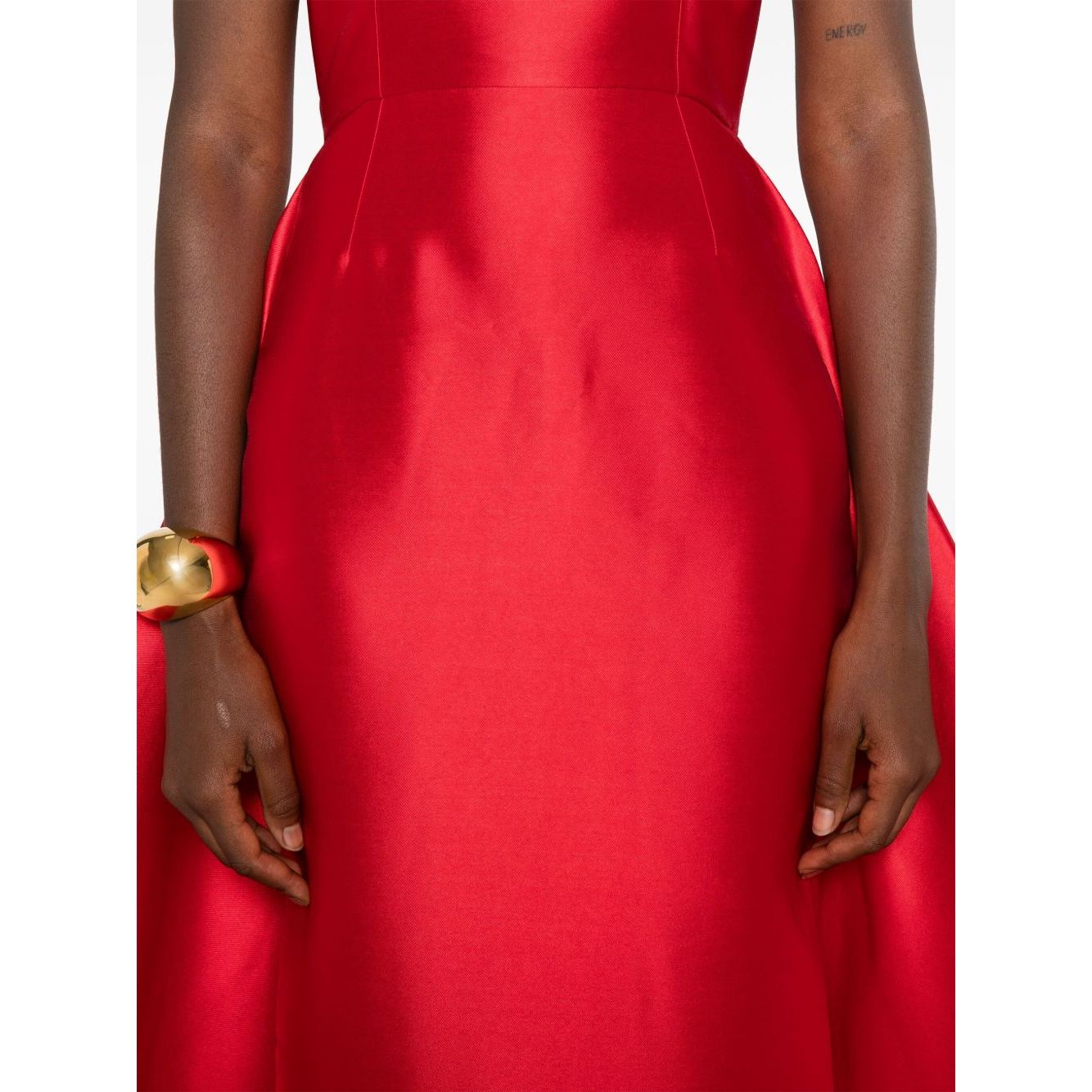 Solace London Dresses Red Dresses