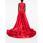 Solace London Dresses Red Dresses