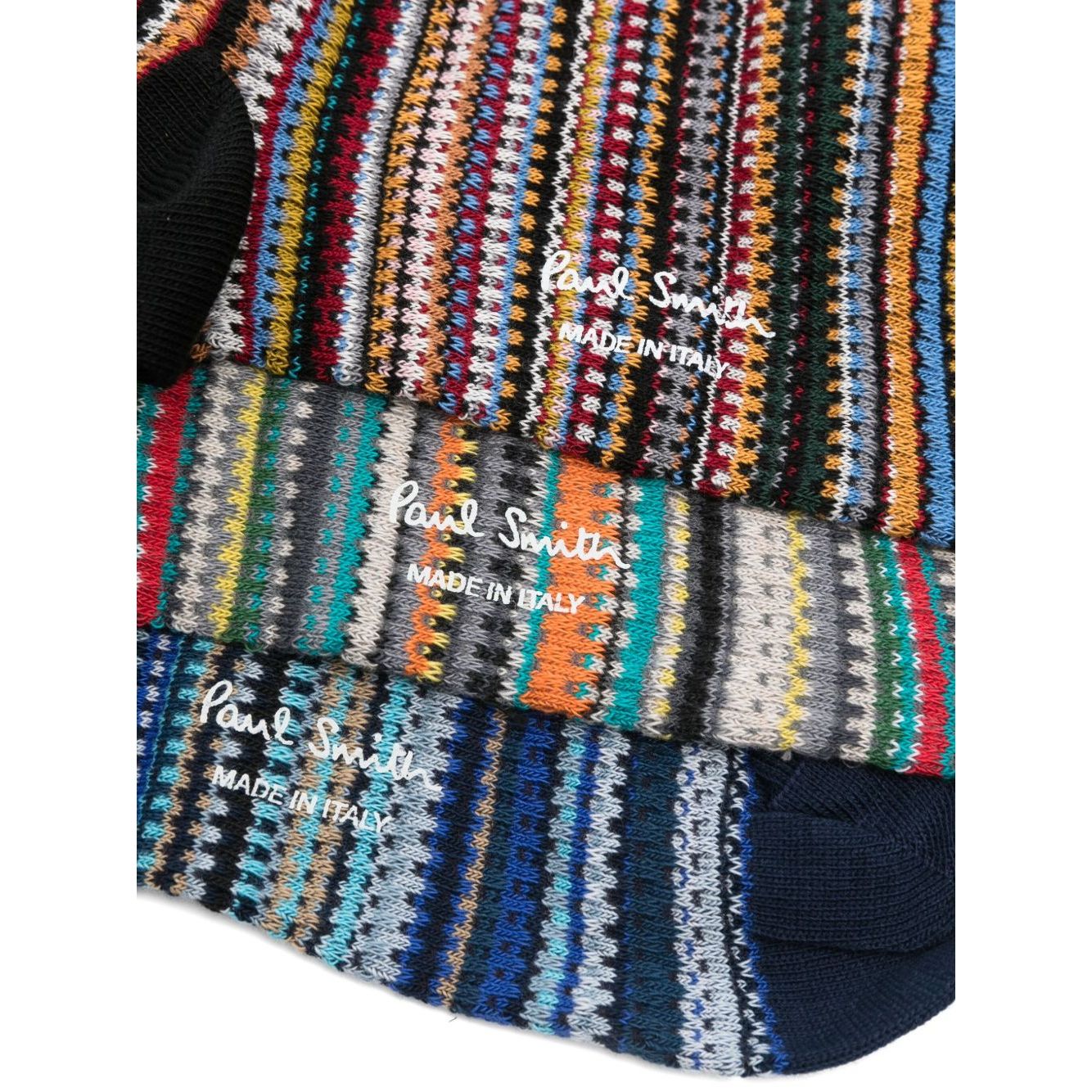 Paul Smith Underwear MultiColour