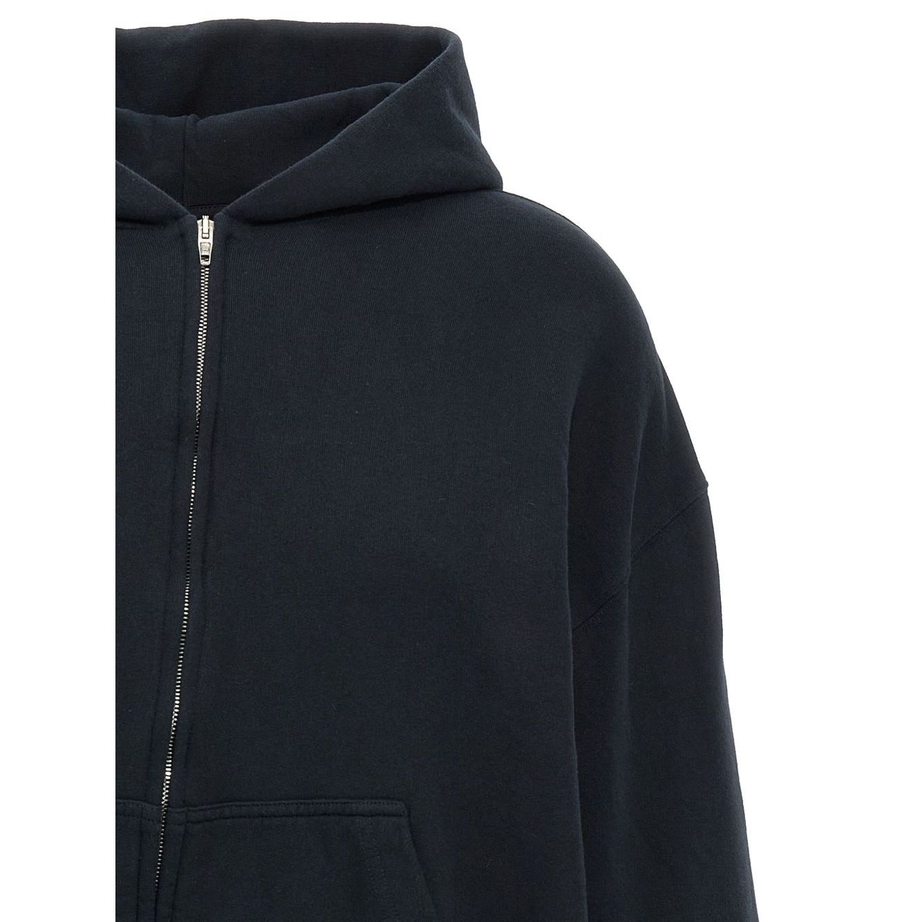 Balenciaga Sweaters Black