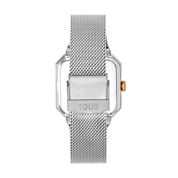 TOUS WATCHES Mod. 300358060 WATCHES TOUS Light Gray