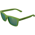 Dolce & Gabbana Green Rubber Full Rim Frame Shades DG6095 Acid Sunglasses