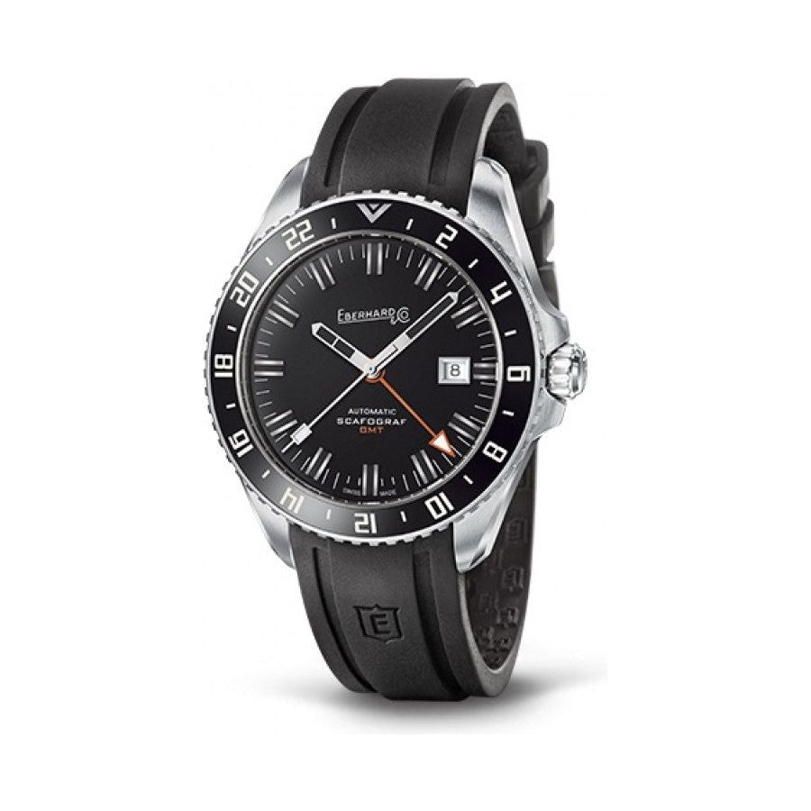 EBERHARD Mod. SCAFOGRAF GMT