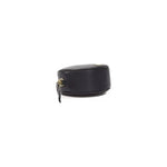 Pompei Donatella Gray Leather Women Crossbody PO-5815