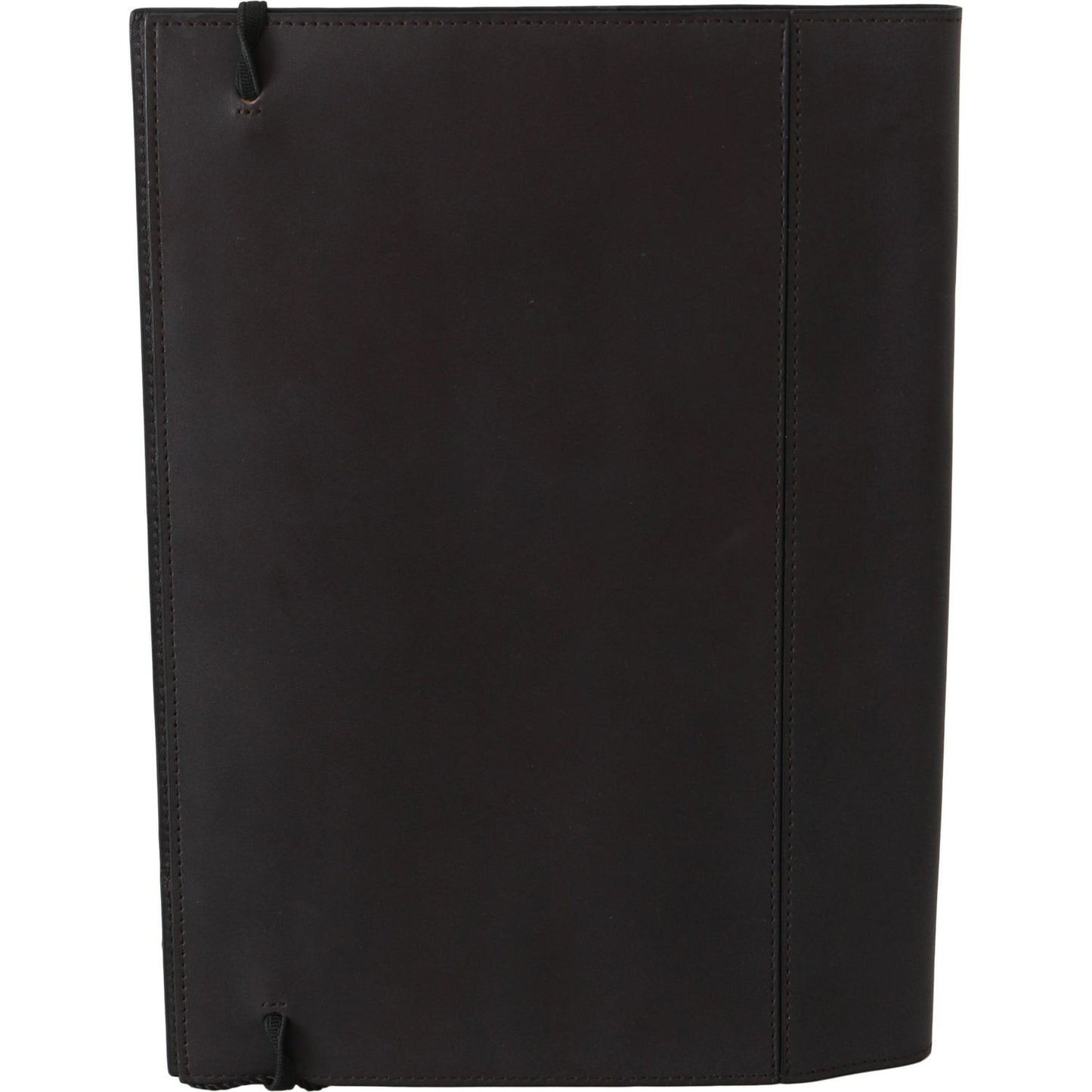 A.G. Spalding & Bros Elegant Leather Passport Wallet - Sleek Travel Essential A.G. Spalding & Bros Dark Slate Gray