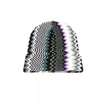 Missoni Multicolor Wool Women Hat MI-22216-UNI