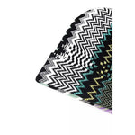 Missoni Multicolor Wool Women Hat MI-22216-UNI