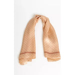 Trussardi Multicolor Silk Women Scarf Scarf