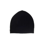 Alpha Studio Blue Merino Wool Men Hat