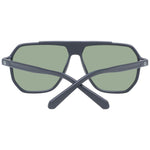 Guess Black Men Sunglass