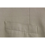 Dolce & Gabbana Beige Silk Blend Dress Formal Vest Gilet GSS15106-1