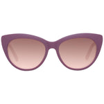 Gant Purple Women Sunglasses GA-1046976