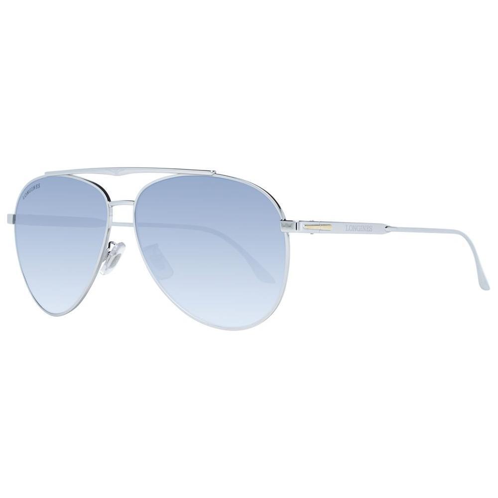 Longines Gold Men Sunglass