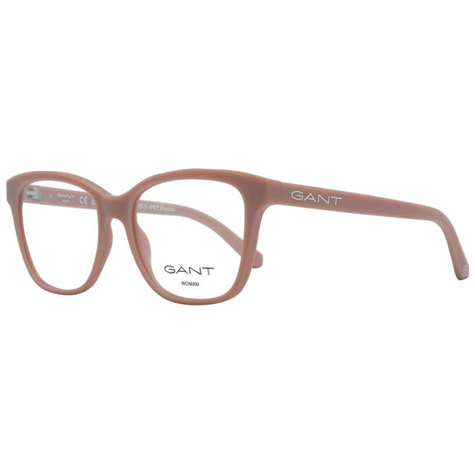 Emilio Pucci Brown Women Glasses Frame