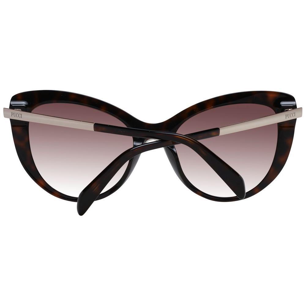 Emilio Pucci Multicolor Women Sunglass