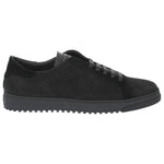 Off-White Black Calfskin Women Sneaker OF-9531-IT38|XS