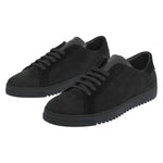 Off-White Black Calfskin Women Sneaker OF-9531-IT38|XS