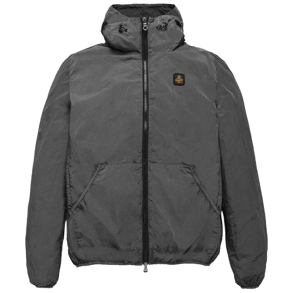 Refrigiwear Chic Ultralight Nylon Spring Jacket RE-12585-S