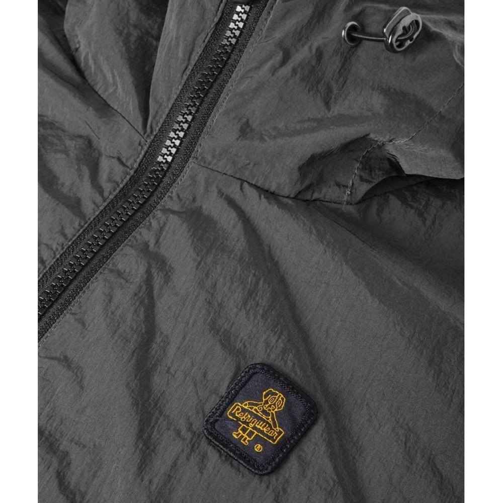 Refrigiwear Chic Ultralight Nylon Spring Jacket RE-12585-S