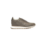 Cerruti 1881 Beige Cowhide Women Sneaker CE-24520-EU37/US7