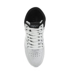 Versace Jeans Gray Polyethylene Sneaker VE-13208-EU41/US8