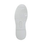 Versace Jeans Gray Polyethylene Sneaker VE-13208-EU41/US8