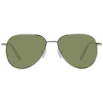 Serengeti Gold Unisex Sunglass