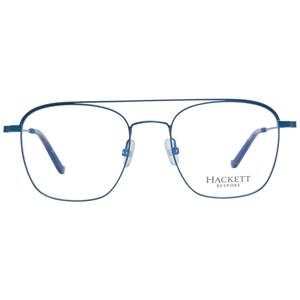 Hackett Blue Men Glasses Frame