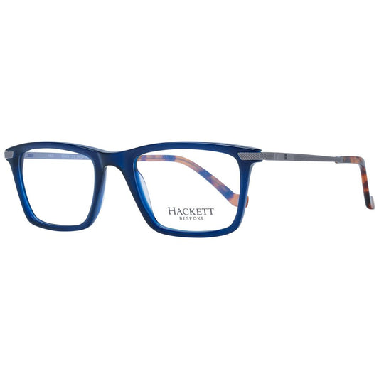 Hackett Blue Acetate Glasses (Frames)