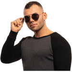 Gant Gray Men Sunglass