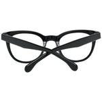 Lozza Black Women Glasses Frame