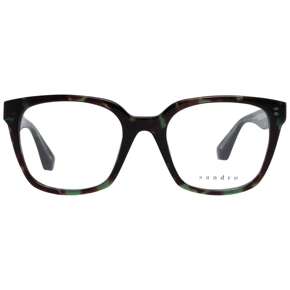 Sandro Multicolor Plastic Glasses (Frames)