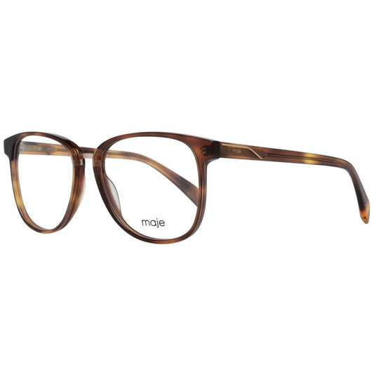 Maje Brown Women Glasses Frame