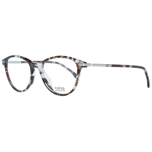 Lozza Brown Women Glasses Frame