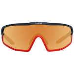 Bolle Multicolor Unisex Sunglasses BO-1036030