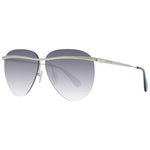 Max & Co Gold Women Sunglasses MA-1043060