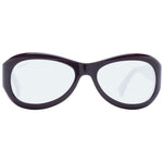 Bally Purple Unisex Sunglass