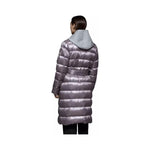 People Of Shibuya Gray Polyester Jackets & Coat PE-13585-IT42|M