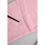 Philippe Model Pink Cotton Logo Print Long Sleeves Pullover Sweater TSH83294-XL