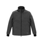 Refrigiwear Gray Nylon Jacket RE-14047-3XL