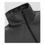 Refrigiwear Gray Nylon Jacket RE-14047-3XL