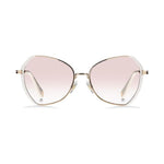 Marc Jacobs Gold Metal Sunglasses MJMJ1081S24SAC