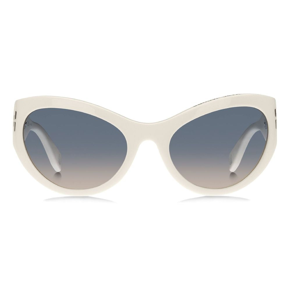 Marc Jacobs Gray Acetate Sunglasses MJMJ1087SSZJAC