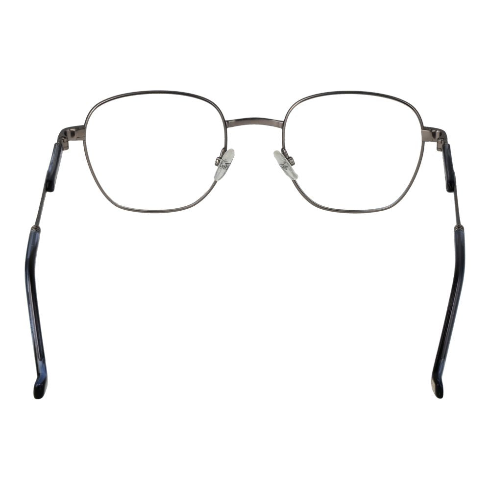 Hackett Gray Metal Glasses (Frames)