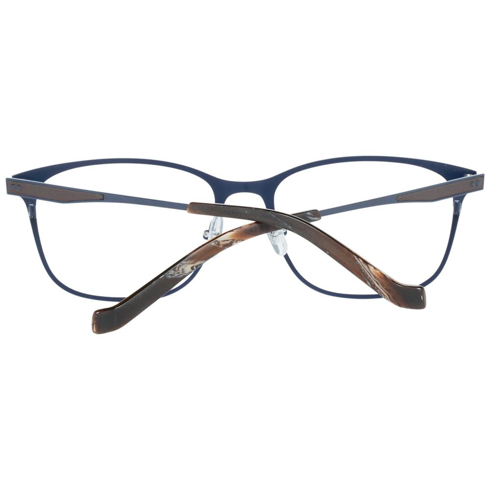 Hackett Blue Metal Glasses (Frames)